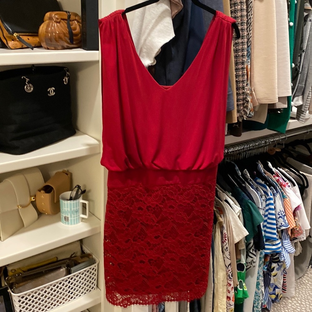 Perfect Date Dress for Valentines!